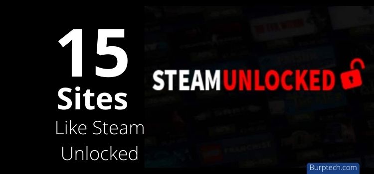 10 Sites Like Steam Unlocked Alternative Platforms For PC Game   20 